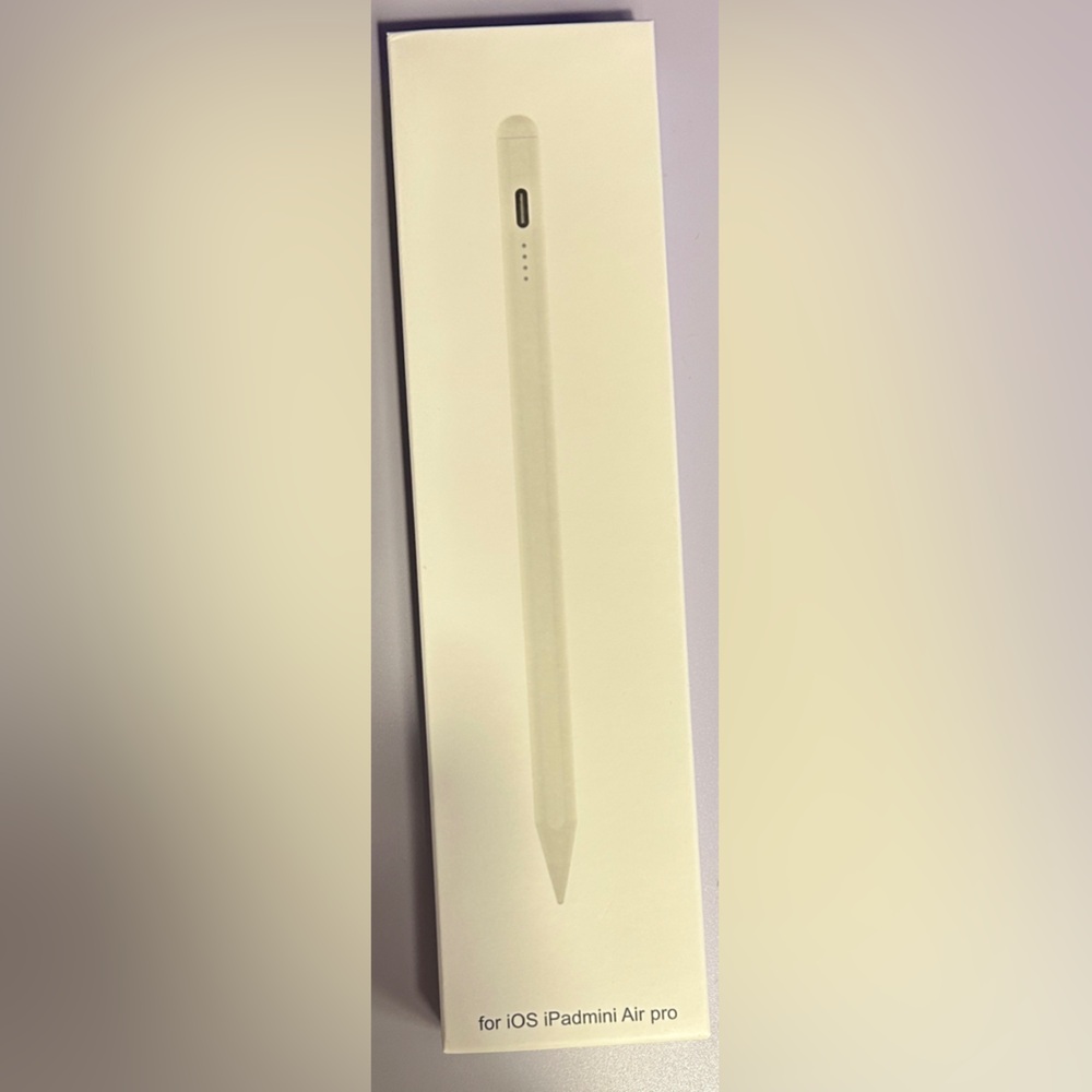 NWOT Ipad Stylus Pen Ipad Air Pen Ipad Pro Pen
